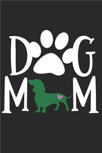 Dog Mom