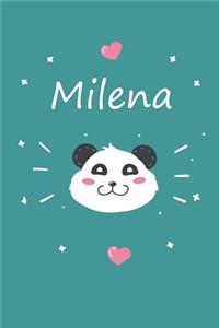 Milena