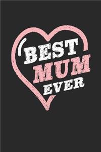 Best Mum Ever
