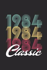 Classic 1984