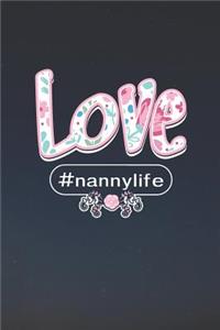 Love #nannylife