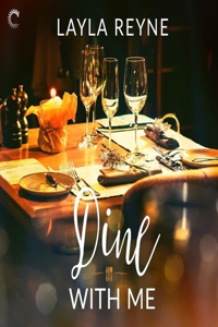 Dine with Me Lib/E