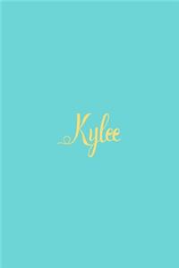 Kylee