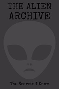 The Alien Archive