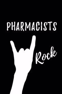 Pharmacists Rock