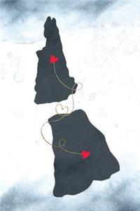 New Hampshire & Rhode Island