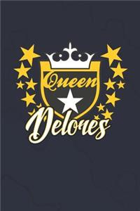 Queen Delores