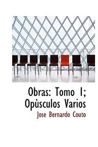 Obras