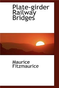Plate-Girder Railway Bridges