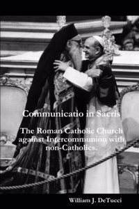 Communicatio in Sacris