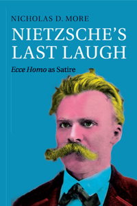 Nietzsche's Last Laugh