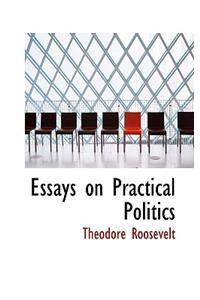 Essays on Practical Politics
