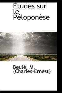 Tudes Sur Le P Lopon Se