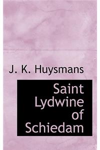 Saint Lydwine of Schiedam