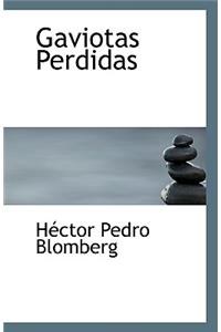 Gaviotas Perdidas
