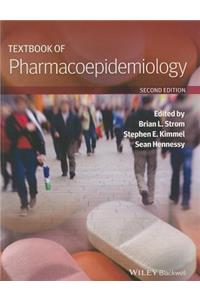 Textbook of Pharmacoepidemiology 2e