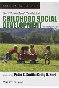 Handbook Child Social Developm