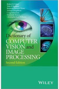 Dictionary of Computer Vision and Image Processing