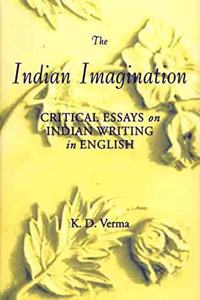 The Indian Imagination