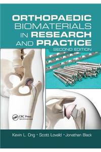 Orthopaedic Biomaterials in Research and Practice