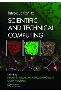 Introduction to Scientific and Technical Computing