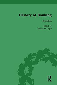 History of Banking I, 1650-1850 Vol VIII