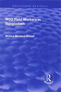 Ngo Field Workers in Bangladesh