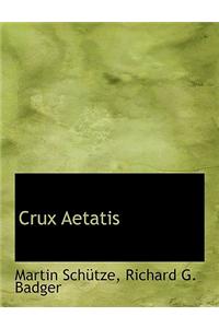 Crux Aetatis