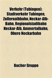 Verkehr (Tubingen)