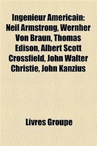 Ingenieur Americain