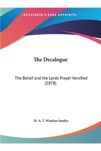 The Decalogue