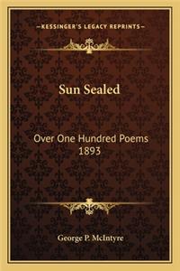 Sun Sealed