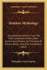 Heathen Mythology