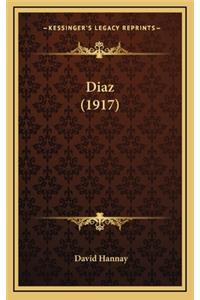 Diaz (1917)