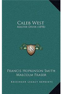 Caleb West
