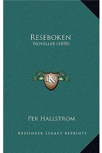 Reseboken