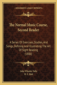 The Normal Music Course, Second Reader