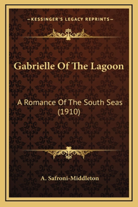 Gabrielle Of The Lagoon