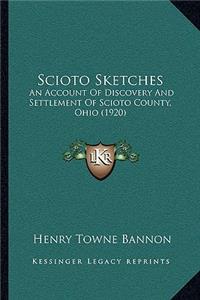 Scioto Sketches