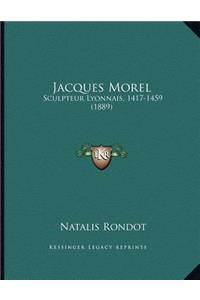 Jacques Morel