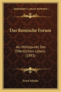 Das Romische Forum