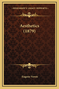 Aesthetics (1879)