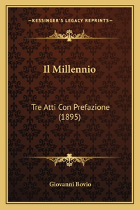 Il Millennio