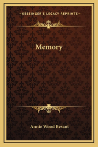 Memory