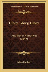 Glory, Glory, Glory