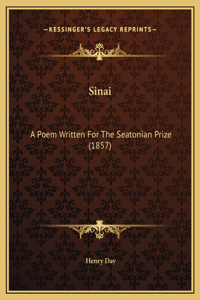 Sinai