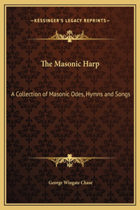 Masonic Harp