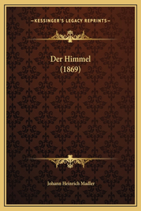 Der Himmel (1869)