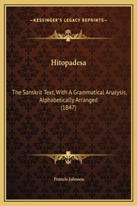 Hitopadesa