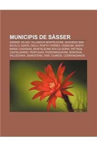 Municipis de Sasser
